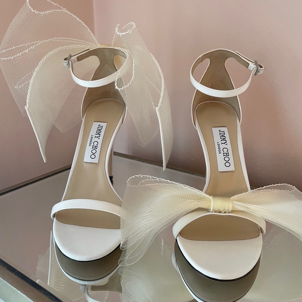 Jimmy Choo Aveline Heels